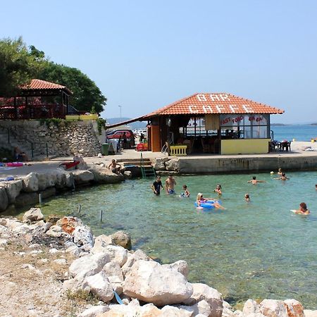 Apartments By The Sea Tkon, Pasman - 16589 Esterno foto