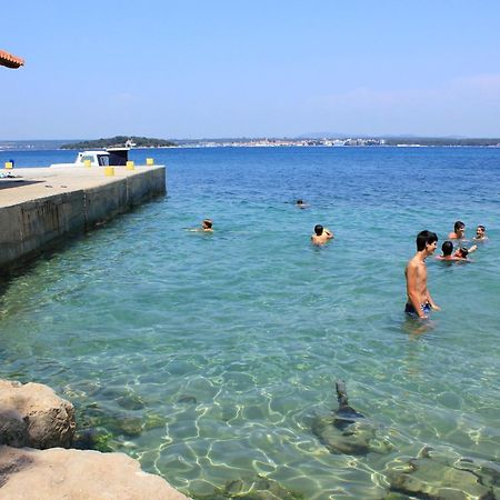 Apartments By The Sea Tkon, Pasman - 16589 Esterno foto