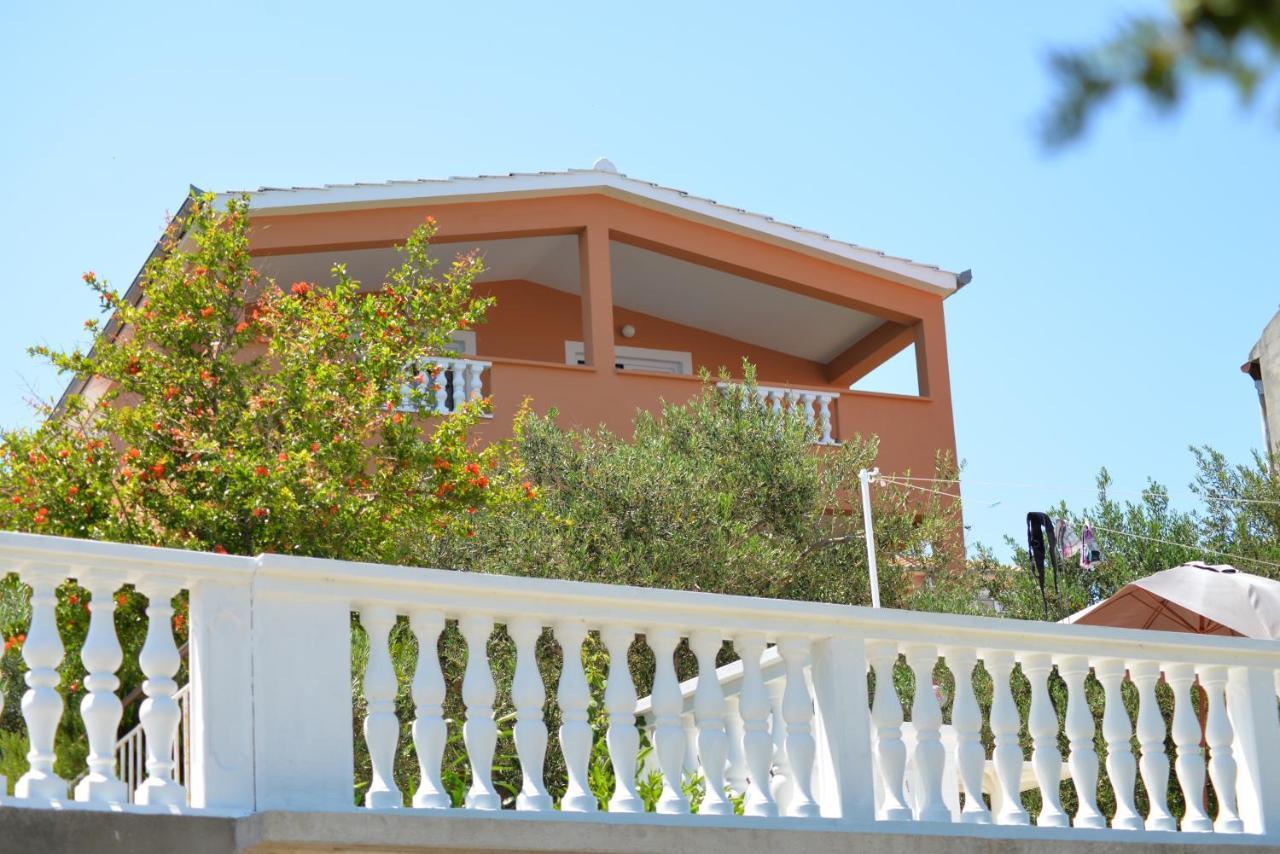 Apartments By The Sea Tkon, Pasman - 16589 Esterno foto