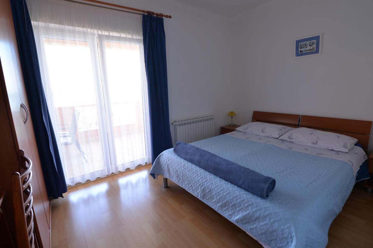 Apartments By The Sea Tkon, Pasman - 16589 Esterno foto